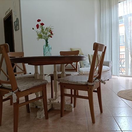 Appartamento: La Maison Verte Naples Extérieur photo