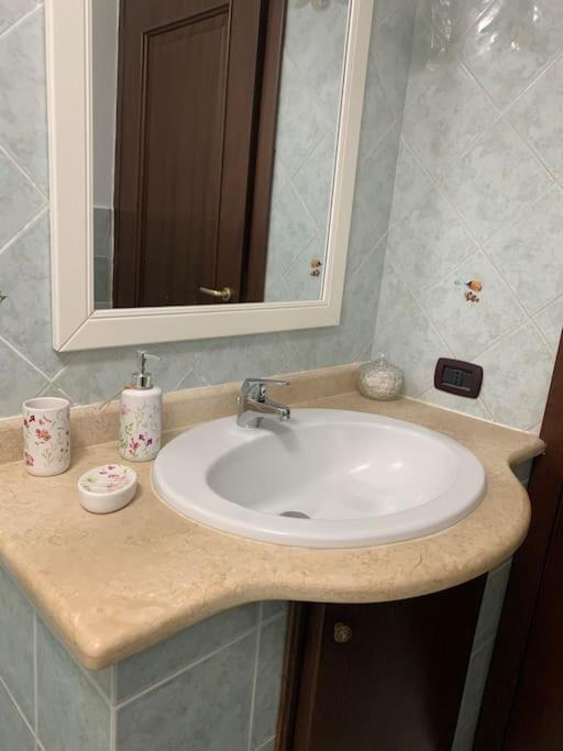 Appartamento: La Maison Verte Naples Extérieur photo
