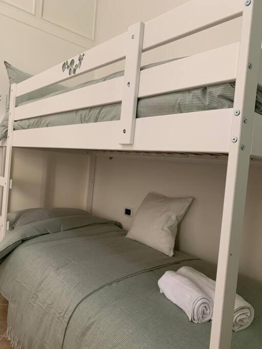 Appartamento: La Maison Verte Naples Extérieur photo