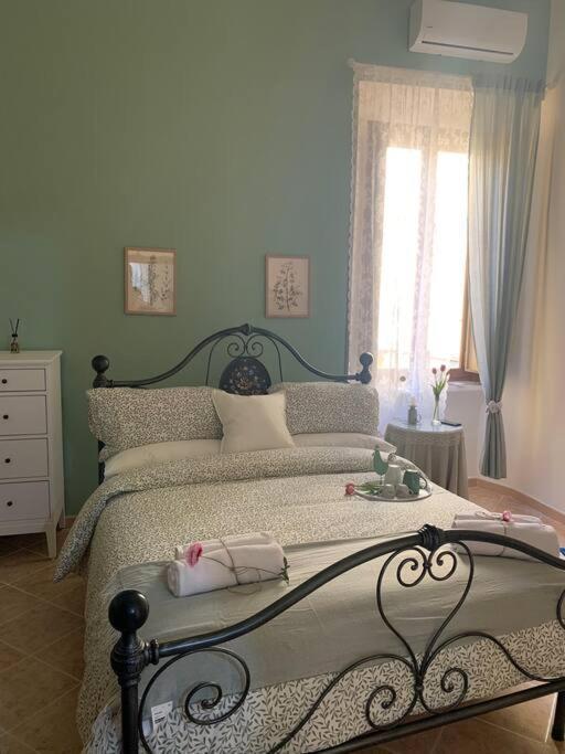 Appartamento: La Maison Verte Naples Extérieur photo