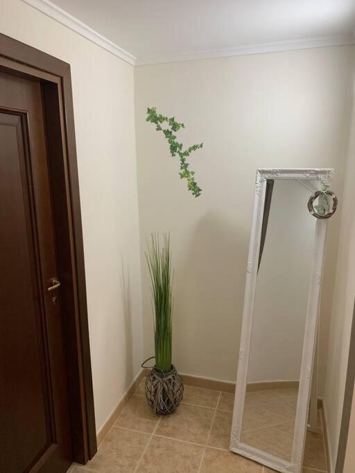 Appartamento: La Maison Verte Naples Extérieur photo