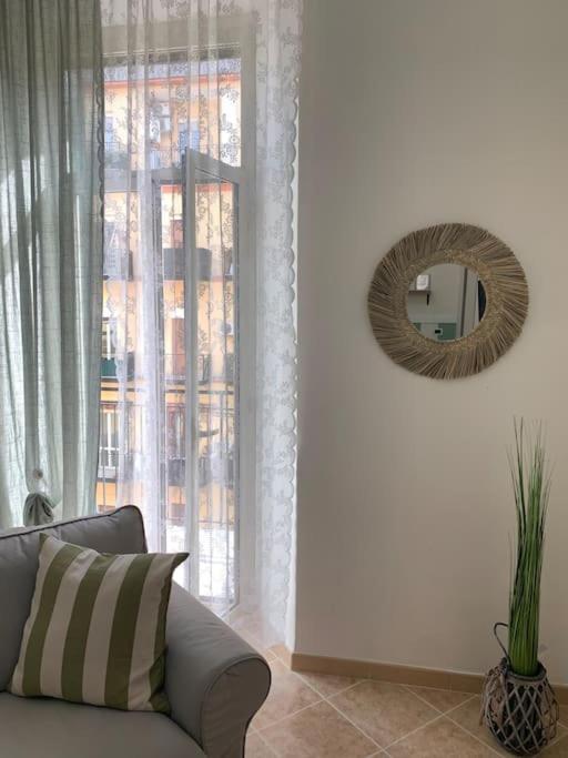 Appartamento: La Maison Verte Naples Extérieur photo