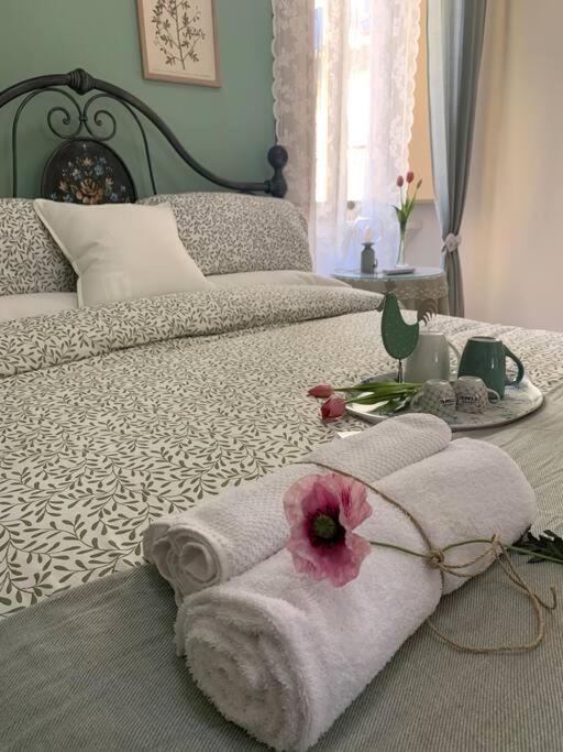 Appartamento: La Maison Verte Naples Extérieur photo