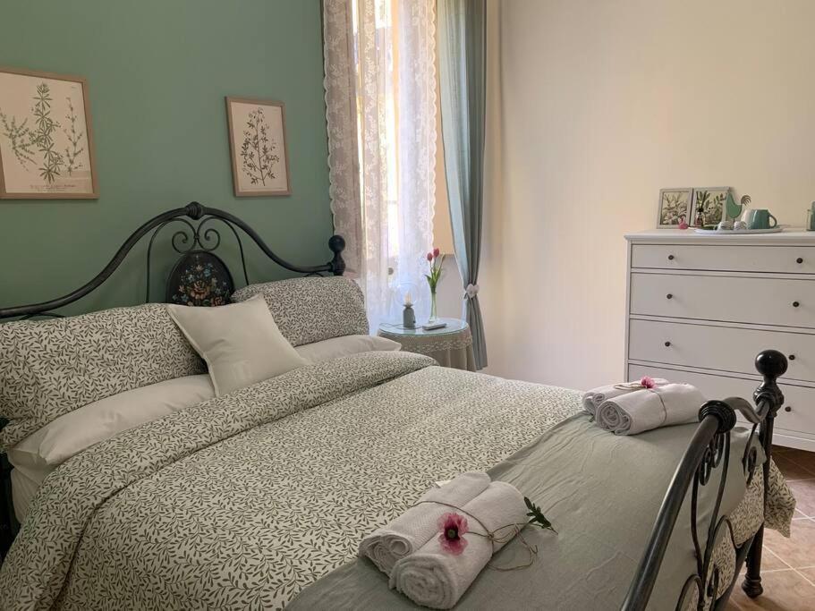 Appartamento: La Maison Verte Naples Extérieur photo