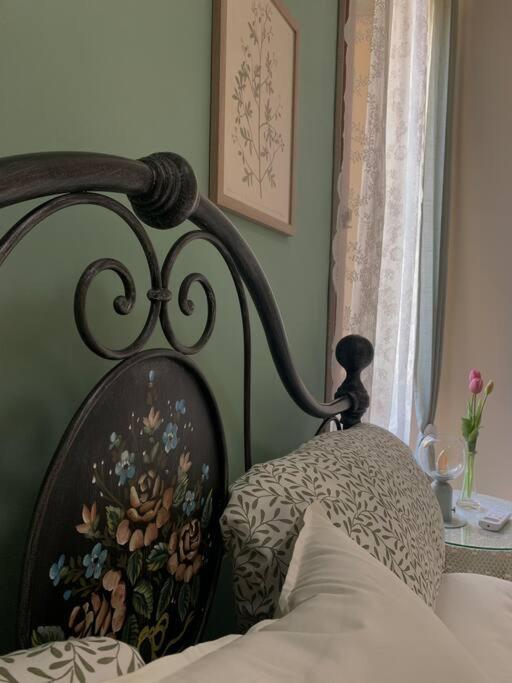 Appartamento: La Maison Verte Naples Extérieur photo