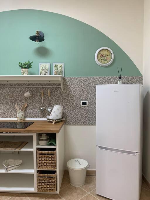 Appartamento: La Maison Verte Naples Extérieur photo