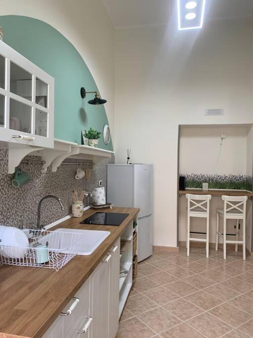 Appartamento: La Maison Verte Naples Extérieur photo