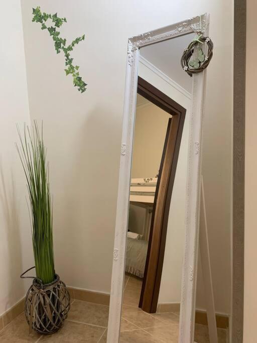 Appartamento: La Maison Verte Naples Extérieur photo