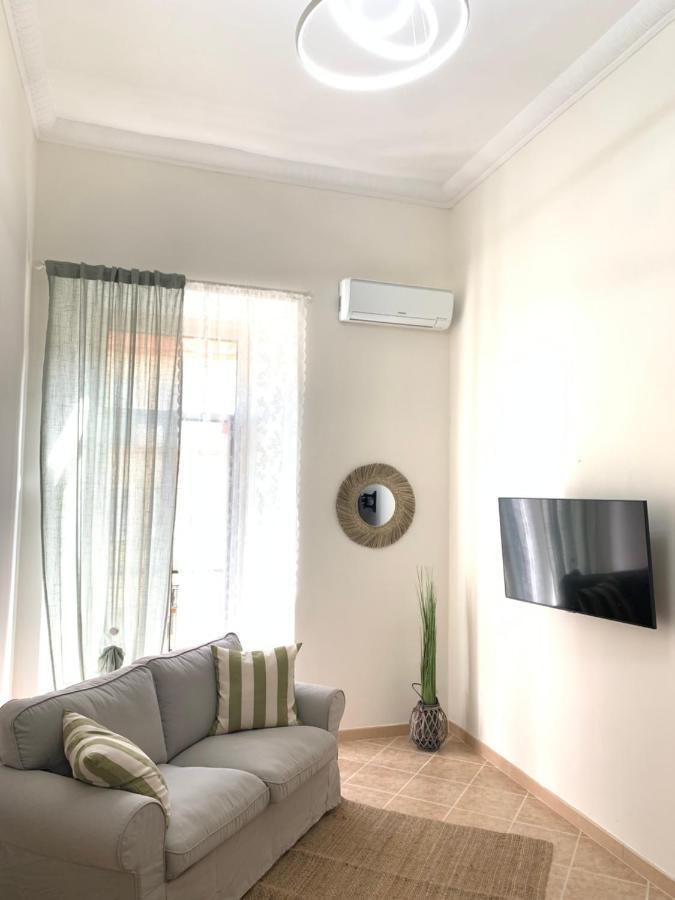 Appartamento: La Maison Verte Naples Extérieur photo