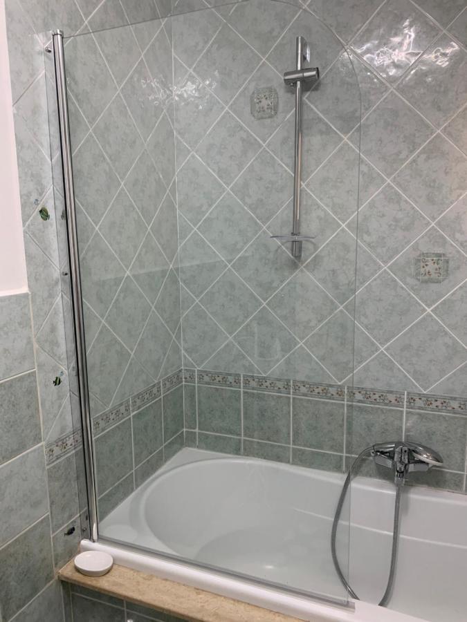 Appartamento: La Maison Verte Naples Extérieur photo