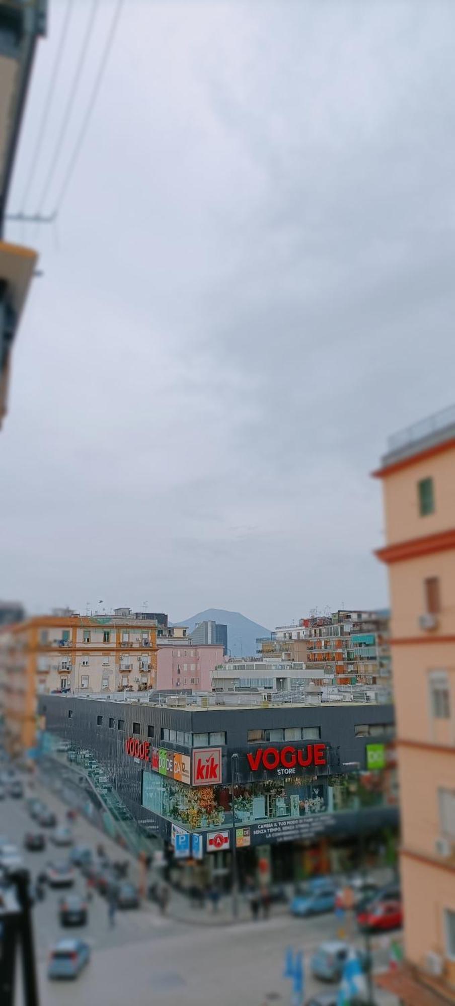 Appartamento: La Maison Verte Naples Extérieur photo
