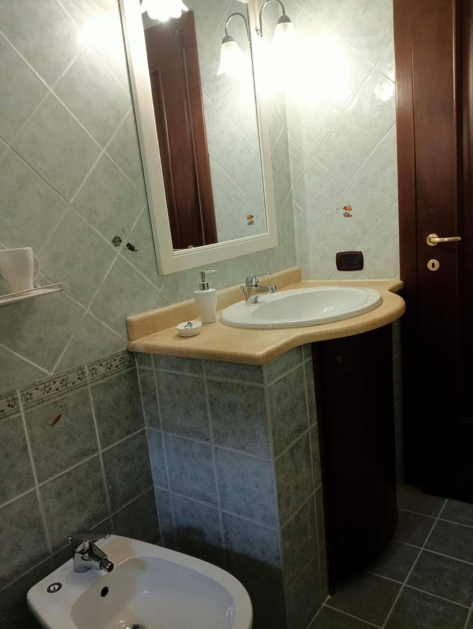 Appartamento: La Maison Verte Naples Extérieur photo