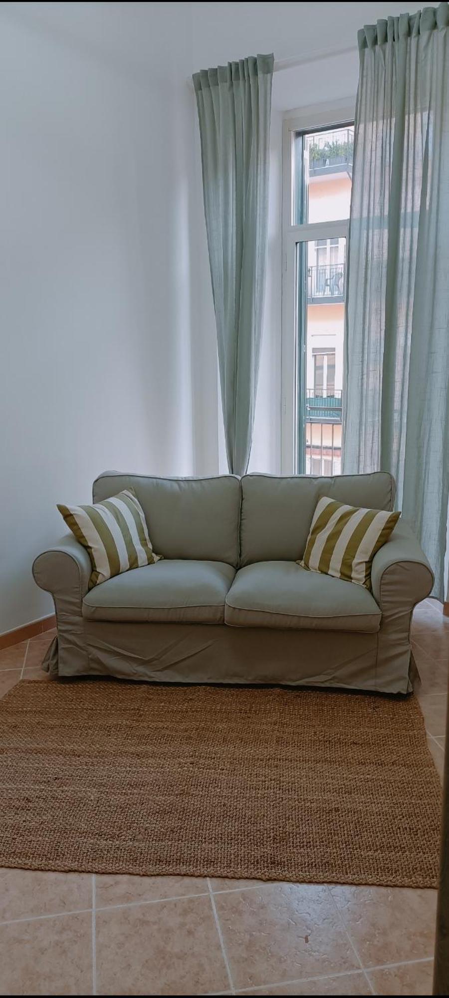 Appartamento: La Maison Verte Naples Extérieur photo