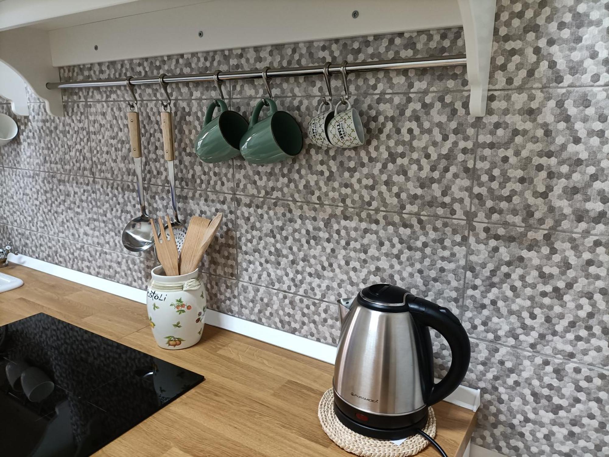 Appartamento: La Maison Verte Naples Extérieur photo