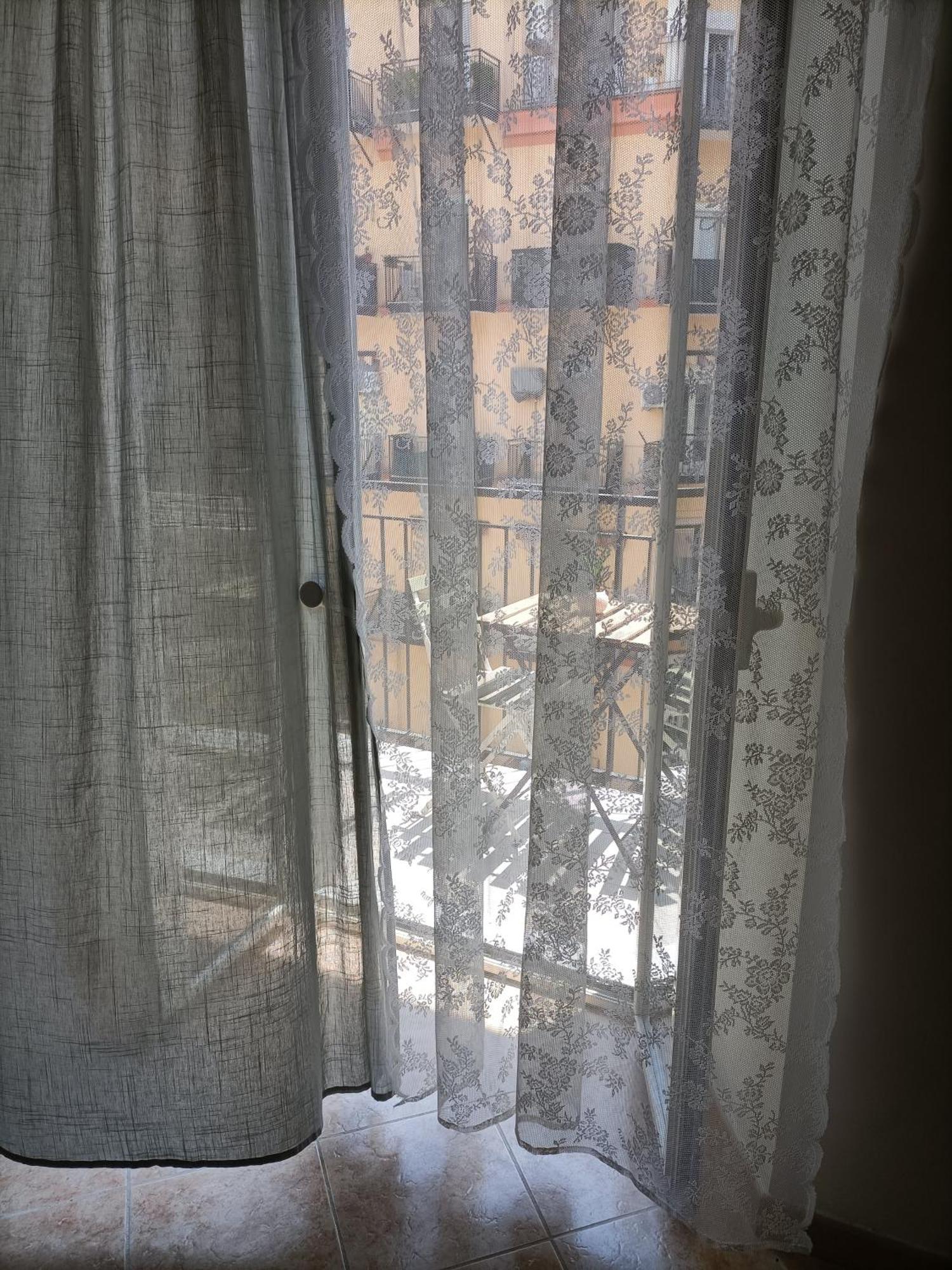 Appartamento: La Maison Verte Naples Extérieur photo